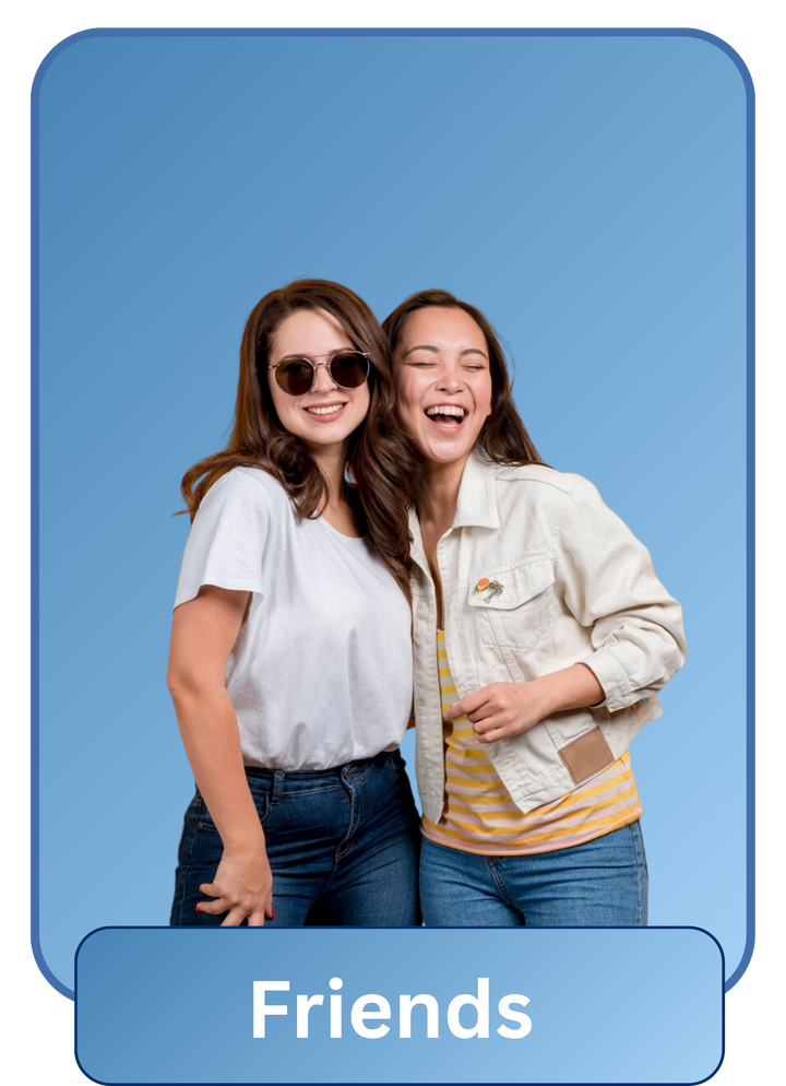 Friends