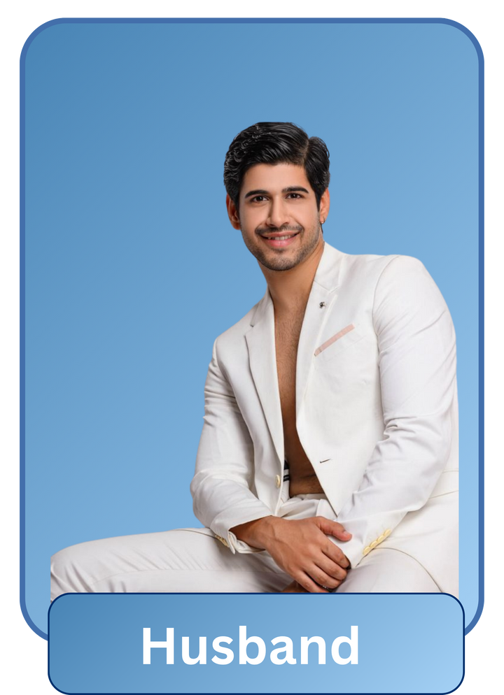 Husband