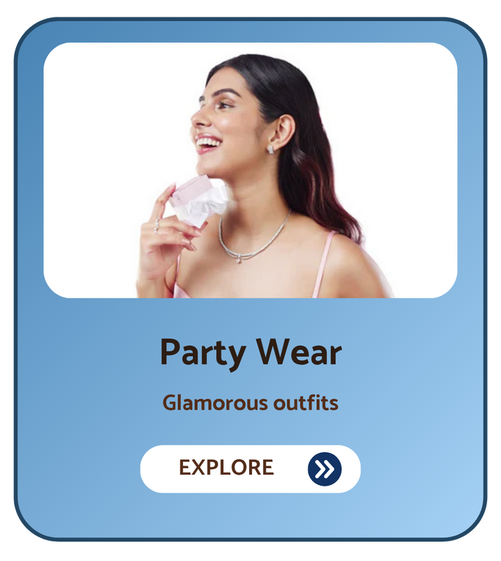 Party Wear