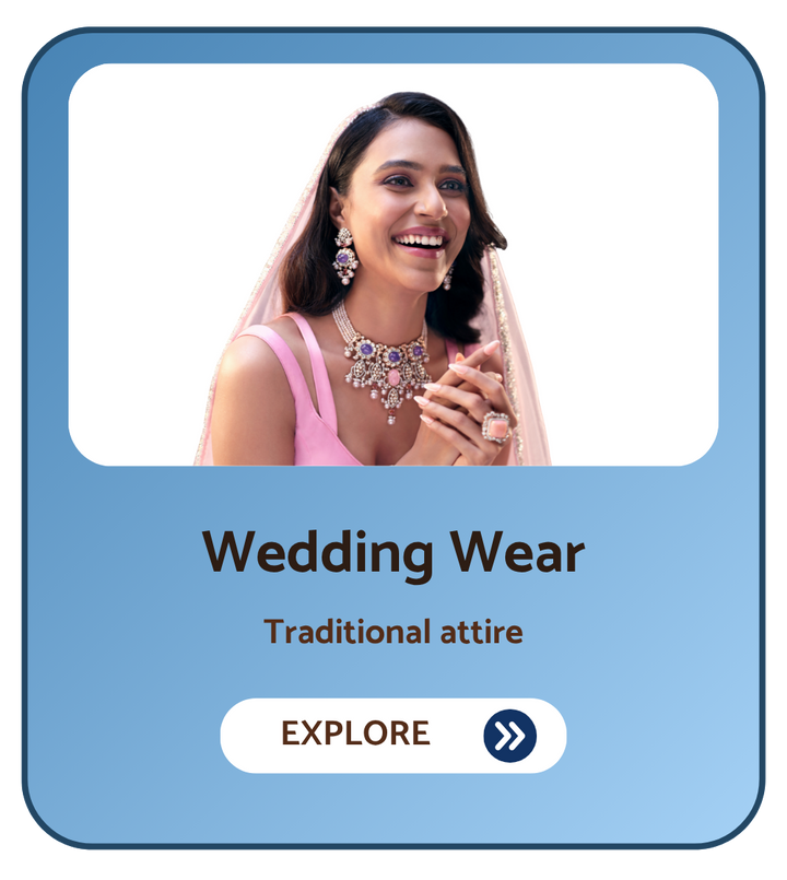Wedding Wear