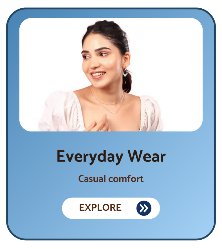Everyday Wear
